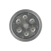 4.5 inch Flush mount LED Light ECE R10